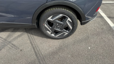 Hyundai BAYON 1.0 TGDi Ultimate 5dr Petrol Hatchback